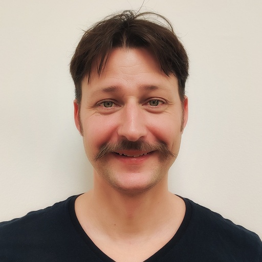 Dr. Ingo Fründ